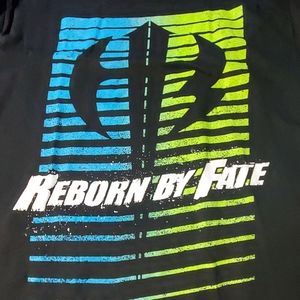 Slam Crate Exclusive - WWE The Hardy Boyz Shirt